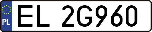EL2G960