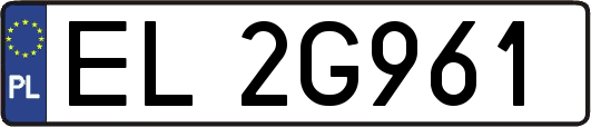 EL2G961