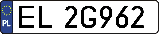 EL2G962
