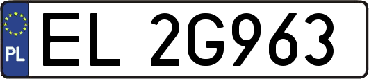 EL2G963