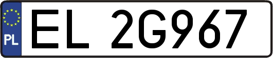 EL2G967