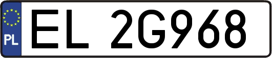 EL2G968