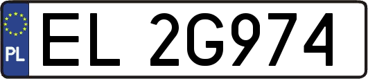 EL2G974