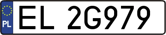 EL2G979