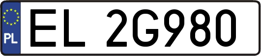 EL2G980