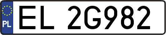 EL2G982