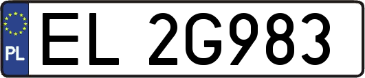 EL2G983