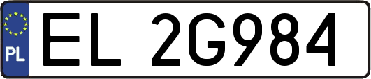 EL2G984