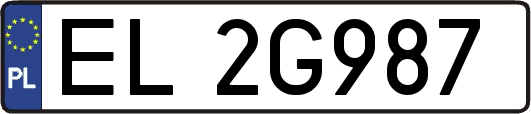 EL2G987