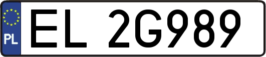 EL2G989