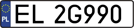 EL2G990