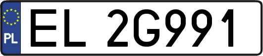 EL2G991