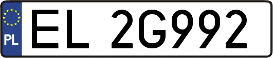 EL2G992