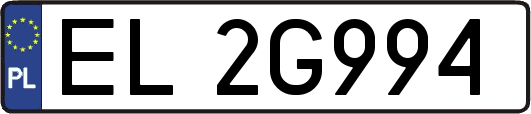 EL2G994
