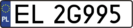 EL2G995
