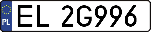 EL2G996