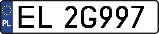 EL2G997