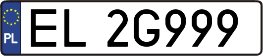 EL2G999