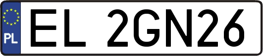 EL2GN26