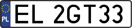 EL2GT33