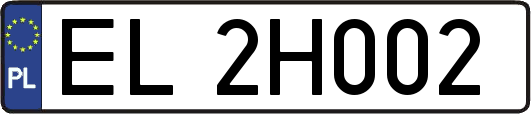 EL2H002