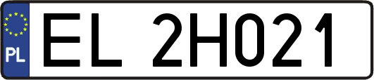 EL2H021