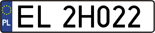 EL2H022