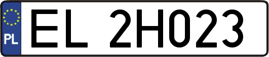 EL2H023