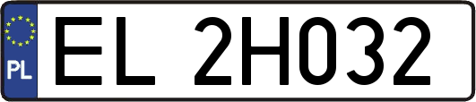 EL2H032