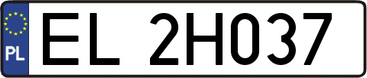 EL2H037