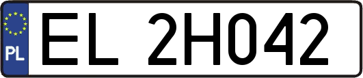EL2H042