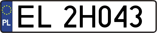 EL2H043
