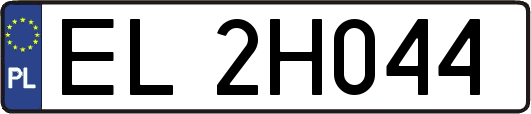 EL2H044