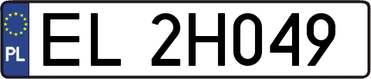 EL2H049