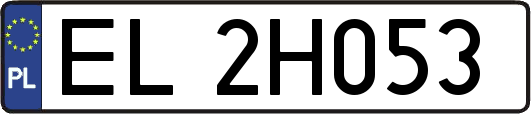 EL2H053