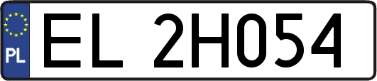EL2H054