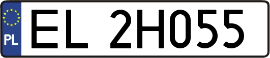 EL2H055