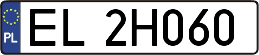 EL2H060