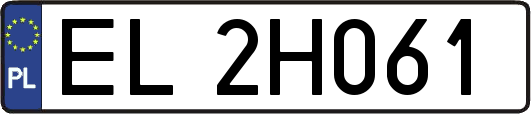 EL2H061