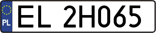 EL2H065