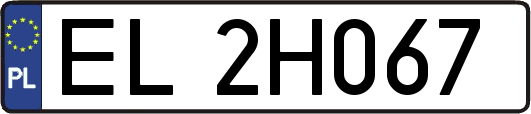 EL2H067