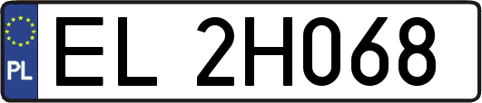 EL2H068