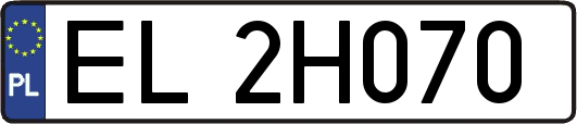 EL2H070