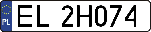 EL2H074