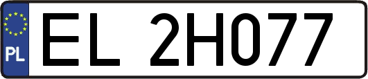 EL2H077