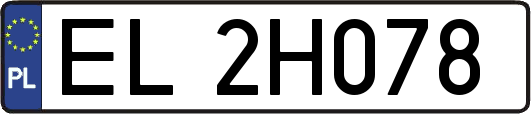 EL2H078