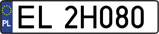 EL2H080