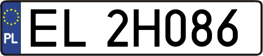 EL2H086