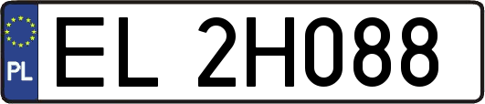 EL2H088