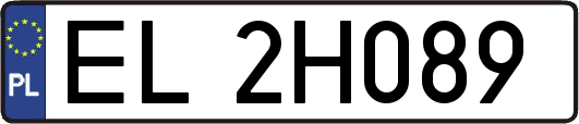 EL2H089